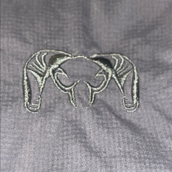 KUIU Gray Performance Jacket - Picture 7 of 7